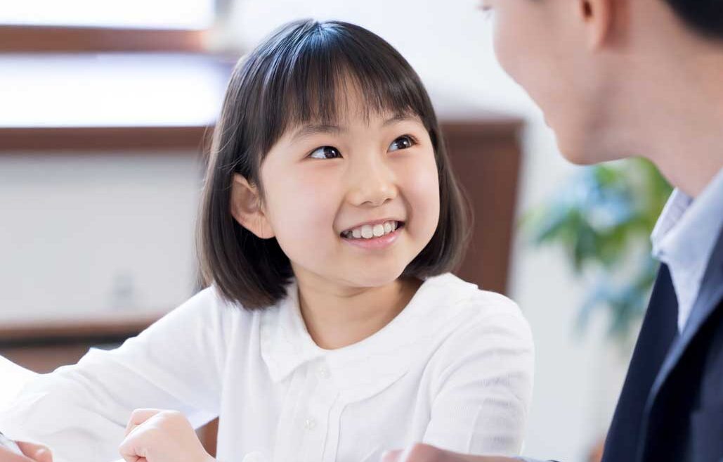 小学生コース